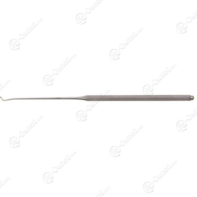 Austin Excavator, 0.75 Mm Wide Tip, 6 1/4" (16.0 Cm), Angled Right